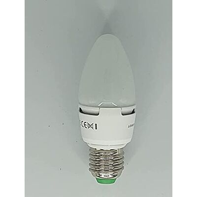 ACTO ŻARÓWKA PŁOMIEŃ / E27 / 7W / 400LM / 2800K / 100-10% / 25 000 HRS X 2 ACTO ŻARÓWKA PŁOMIEŃ / E27 / 7W / 400LM / 2800K / 100-10% / 25 000 HRS X 2