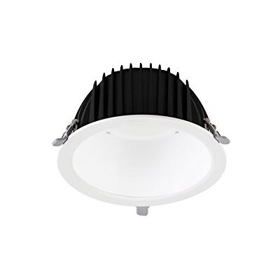OPPLE LED DOWNL. HM R210 42W 840 80° IP44 WH OPPLE LED DOWNL. HM R210 42W 840 80° IP44 WH