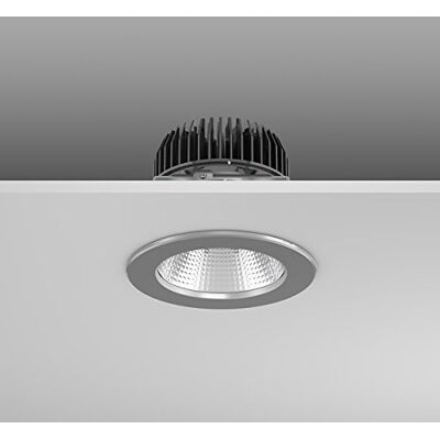 RZB Leuchten 901501.004 DL-e, LED / 8,7 w 3000 k d156, h114, szeroki RZB Leuchten 901501.004 DL-e, LED / 8,7 w 3000 k d156, h114, szeroki