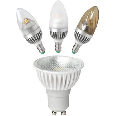 WOFI MEGAMAN ŻARÓWKA BLINK PRO CZARNY HAL150S WOFI MEGAMAN ŻARÓWKA BLINK PRO CZARNY HAL150S