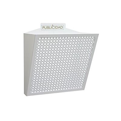 ARREGUI Światło LED, białe, 6,5 x 10 cm ARREGUI Światło LED, białe, 6,5 x 10 cm