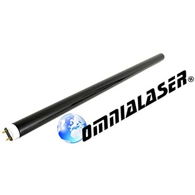 OmniaLaser Żarówka UV Ultra Violet Wood T8 20 W 60 cm x 26 mm – ol-uvblb600 – (T8 20 W 60 cm) OmniaLaser Żarówka UV Ultra Violet Wood T8 20 W 60 cm x 26 mm – ol-uvblb600 – (T8 20 W 60 cm)