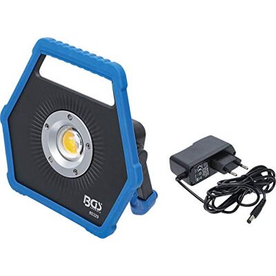 BGS 85329 Lampa robocza COB-LED 30 W BGS 85329 Lampa robocza COB-LED 30 W