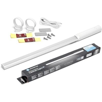 Glowster Adapter uchwytu żarówki E27 na G9 Glowster Adapter uchwytu żarówki E27 na G9
