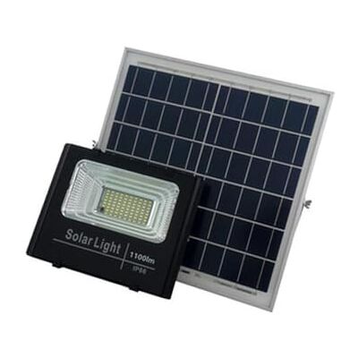 Levitantes Reflektor LED ext. IP66.40W.Solar z czujnikiem Levitantes Reflektor LED ext. IP66.40W.Solar z czujnikiem