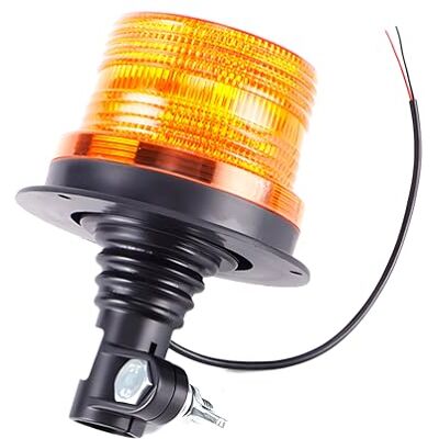 Select Lampka Ostrzegawcza Led. DC 10-30V Migające Światło Stroboskopowe do Maszyn Rolniczych, Traktorów, Koparek, Ciężarówek, Wózków Ciężarówek. Lampka Sygnalizacyjna Wodoodporna i Pyłoszczelna Select Lampka Ostrzegawcza Led. DC 10-30V Migające Światło Stroboskopowe do Maszyn Rolniczych, Traktorów, Koparek, Ciężarówek, Wózków Ciężarówek. Lampka Sygnalizacyjna Wodoodporna i Pyłoszczelna