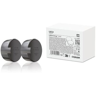 OSRAM LEDriving CAP LEDCAP10 do NIGHT BREAKER LED H7-LED 2 szt OSRAM LEDriving CAP LEDCAP10 do NIGHT BREAKER LED H7-LED 2 szt