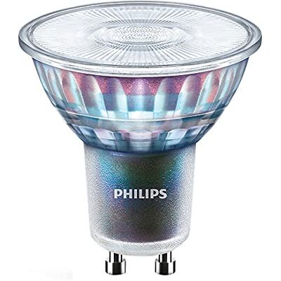 Philips Lampa LED Master LEDspot ExpertColor 3.9-35W GU10 930 25D Philips Lampa LED Master LEDspot ExpertColor 3.9-35W GU10 930 25D