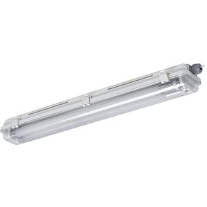 OSRAM SUBMARINE® NATURE LOOP odporna na wilgoć lampa z rurą LED, biała, 14W, 1600lm, chłodna biel, pyłoszczelna, odp. na strum. wody, 40000 h, energooszcz., czujnik światła dzienn., czujnik ruchu OSRAM SUBMARINE® NATURE LOOP odporna na wilgoć lampa z rurą LED, biała, 14W, 1600lm, chłodna biel, pyłoszczelna, odp. na strum. wody, 40000 h, energooszcz., czujnik światła dzienn., czujnik ruchu