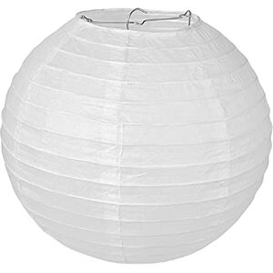 pajoma 71698 lampa sufitowa, papier, biała, 40 x 40 x 40 cm (10 sztuk) pajoma 71698 lampa sufitowa, papier, biała, 40 x 40 x 40 cm (10 sztuk)