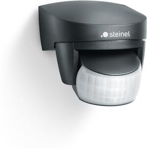 Steinel IS 2140 ECO LED PIR Czujnik Ruchu - Czarny - Wewnątrz/Zewnątrz Steinel IS 2140 ECO LED PIR Czujnik Ruchu - Czarny - Wewnątrz/Zewnątrz