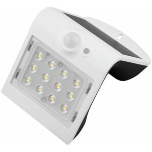 VoltShine Lampa solarna LED z czujnikiem ruchu 2 W, idealna do oświetlenia zewnętrznego i nocnego. VoltShine Lampa solarna LED z czujnikiem ruchu 2 W, idealna do oświetlenia zewnętrznego i nocnego.