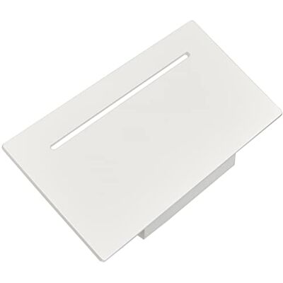 F BRIGHT Fbright LED Lampa ścienna, biała F BRIGHT Fbright LED Lampa ścienna, biała