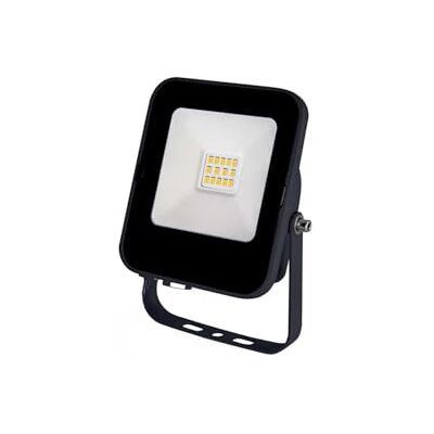 WatioWave Levitantes reflektor LED na zewnątrz, czarny, 1 W, wodoszczelny reflektor LED, do użytku na zewnątrz, idealny na patio, taras, do ogrodu WatioWave Levitantes reflektor LED na zewnątrz, czarny, 1 W, wodoszczelny reflektor LED, do użytku na zewnątrz, idealny na patio, taras, do ogrodu