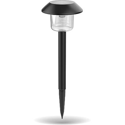 Xanlite Zestaw 3 SŁONECZNYCH LED BIAŁY RGB METALOWY WYKOŃCZONY CZARNY Xanlite Zestaw 3 SŁONECZNYCH LED BIAŁY RGB METALOWY WYKOŃCZONY CZARNY