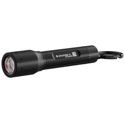 Ledlenser P3 breloczek do kluczy latarka LED (130) Ledlenser P3 breloczek do kluczy latarka LED (130)