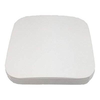 Fbright Led Lampa ścienna, biała Fbright Led Lampa ścienna, biała
