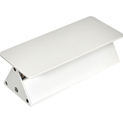 Fbright Led Lampa ścienna, biała Fbright Led Lampa ścienna, biała