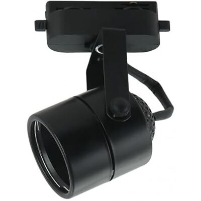 Brightium Światło Arta 1xGU10 w wyrafinowanej czerni, cylindryczna konstrukcja o wymiarach 14,2 x 7,6 x 6 cm, możliwość obrotu do 180°, idealna do podkreślenia przestrzeni i tworzenia przytulnych warunków w Brightium Światło Arta 1xGU10 w wyrafinowanej czerni, cylindryczna konstrukcja o wymiarach 14,2 x 7,6 x 6 cm, możliwość obrotu do 180°, idealna do podkreślenia przestrzeni i tworzenia przytulnych warunków w