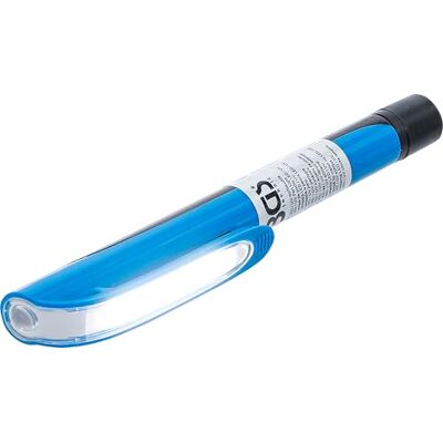 BGS 70120 Latarka LED/UV BGS 70120 Latarka LED/UV