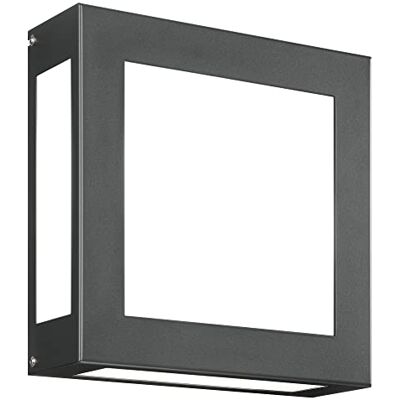 CMD 62/LED lampa ścienna zewnętrzna, antracyt CMD 62/LED lampa ścienna zewnętrzna, antracyt