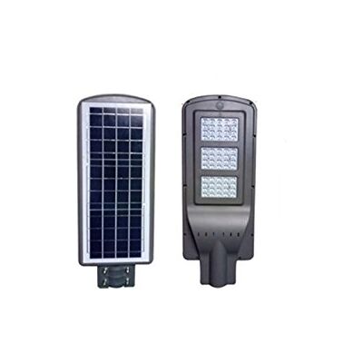 tempo di saldi Reflektor LED drogowy 60 W, czarny tempo di saldi Reflektor LED drogowy 60 W, czarny