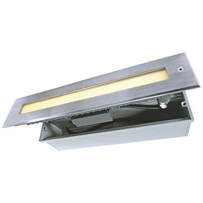 KapegoLED lampa do wbudowania w podłoże, 4 W KapegoLED lampa do wbudowania w podłoże, 4 W