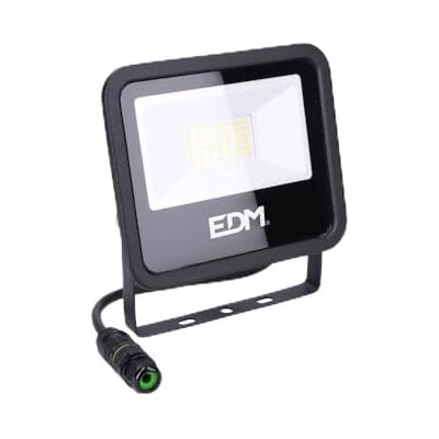 Zarivy PROJEKTOR PROJEKTOR LED 30 W, 2370 lm, zimne światło 6400K. Elegancki design Black Series, kompaktowe wymiary 15,8 x 13,5 x 2,9 cm, idealny do efektywnego oświetlania przestrzeni. Zarivy PROJEKTOR PROJEKTOR LED 30 W, 2370 lm, zimne światło 6400K. Elegancki design Black Series, kompaktowe wymiary 15,8 x 13,5 x 2,9 cm, idealny do efektywnego oświetlania przestrzeni.
