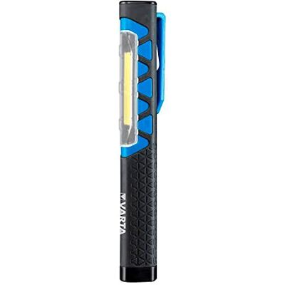 Zarivy Latarnia WORK FLEX POCKET LIGHT 110lm Zarivy Latarnia WORK FLEX POCKET LIGHT 110lm