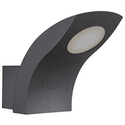 Rabalux 8566 - Nowoczesna Zewnętrzna Oprawa ścienna Rabalux 8566 - Nowoczesna Zewnętrzna Oprawa ścienna