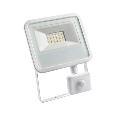 Zarivy Projektor LED 30 W, 2370 lm, zimne światło 6400 K z czujnikiem obecności dla wydajności. Wymiary: 15,8 x 20 x 4,5 cm. Idealny do oświetlenia zewnętrznego dzięki zaawansowanej technologii. Zarivy Projektor LED 30 W, 2370 lm, zimne światło 6400 K z czujnikiem obecności dla wydajności. Wymiary: 15,8 x 20 x 4,5 cm. Idealny do oświetlenia zewnętrznego dzięki zaawansowanej technologii.