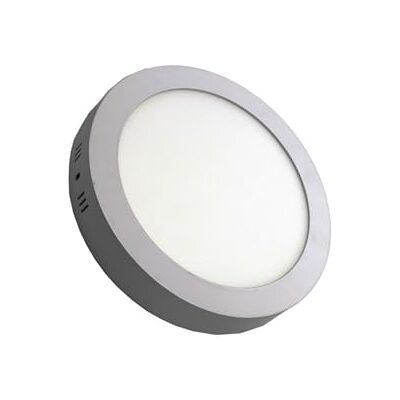 WatioWave DOWNLIGHT OKRĄGŁY SUP 24W 4000K BIAŁY WatioWave DOWNLIGHT OKRĄGŁY SUP 24W 4000K BIAŁY