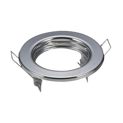 Blendend Metalowy uchwyt lampy jednokierunkowej Blendend Metalowy uchwyt lampy jednokierunkowej
