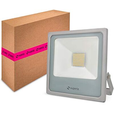 Superia Milano Reflektor LED, 35w Naturalny Superia Milano Reflektor LED, 35w Naturalny