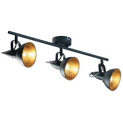 Oaks Lighting Jurva, czarny Oaks Lighting Jurva, czarny