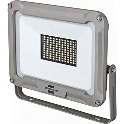 Brennenstuhl JARO 1300 Kinkiet Zewnetrzny / Naswietlacz LED do zastosowan zewnetrznych (Oswietlenie zewnetrzne do montazu na scianie, lampy zewnetrzne na dom 150W z aluminium, IP65) Brennenstuhl JARO 1300 Kinkiet Zewnetrzny / Naswietlacz LED do zastosowan zewnetrznych (Oswietlenie zewnetrzne do montazu na scianie, lampy zewnetrzne na dom 150W z aluminium, IP65)
