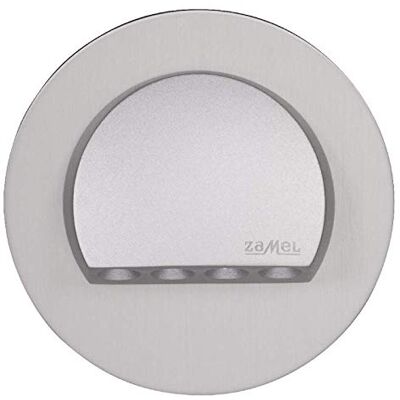 ZAMEL Ledix lampa ścienna LED ZAMEL Ledix lampa ścienna LED