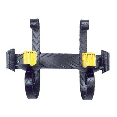 IMEX EL ZORRO Imex Zorro 15123 lampa ścienna, czarna IMEX EL ZORRO Imex Zorro 15123 lampa ścienna, czarna