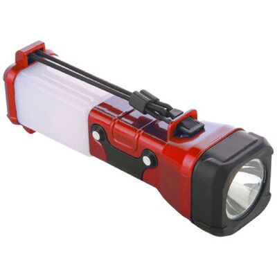 techno line Technoline T 9048 3 w 1 lampka LED, latarka, latarnia i nastrojowe światło techno line Technoline T 9048 3 w 1 lampka LED, latarka, latarnia i nastrojowe światło