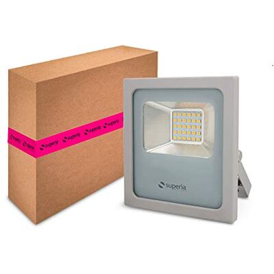 Superia Milano Reflektory LED, 12w Ciepły Superia Milano Reflektory LED, 12w Ciepły
