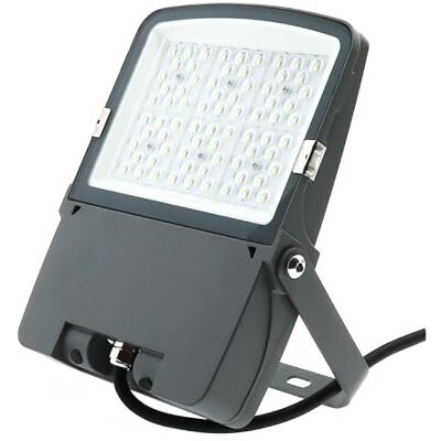 VoltShine Projektor LED 60 W: mocny i stylowy, idealny do użytku wewnątrz i na zewnątrz. Wyjątkowa jasność i smukła konstrukcja dostosowana do każdego otoczenia. Trwały, funkcjonalny i wszechstronny. VoltShine Projektor LED 60 W: mocny i stylowy, idealny do użytku wewnątrz i na zewnątrz. Wyjątkowa jasność i smukła konstrukcja dostosowana do każdego otoczenia. Trwały, funkcjonalny i wszechstronny.