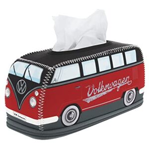 Neoprenowy pojemnik na chusteczki VW T1 Bus - Kosmetyki... Neoprenowy pojemnik na chusteczki VW T1 Bus - Kosmetyki...