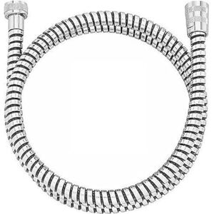 Hansa 44460500 wąż/wąż prysznicowy przyłącze G 1/2 x G ½, długość węża 150 cm Hansa 44460500 wąż/wąż prysznicowy przyłącze G 1/2 x G ½, długość węża 150 cm