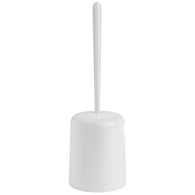 Gedy PORTE BALAI DE WC BLANC JUNIOR G-80340200300 Gedy PORTE BALAI DE WC BLANC JUNIOR G-80340200300