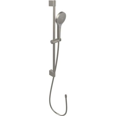 Villeroy & Boch Verve Showers zestaw prysznicowy – zestaw prysznicowy z regulowanym uchwytem słuchawkowym – słuchawka prysznicowa z 3 rodzajami strumienia – łatwy w pielęgnacji, łatwy w montażu – Villeroy & Boch Verve Showers zestaw prysznicowy – zestaw prysznicowy z regulowanym uchwytem słuchawkowym – słuchawka prysznicowa z 3 rodzajami strumienia – łatwy w pielęgnacji, łatwy w montażu –