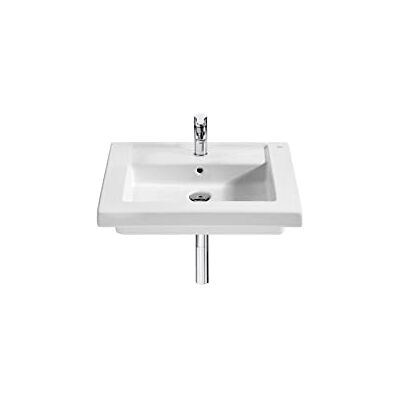 Roca a327546000 umywalka z porcelany lub zlewana sobremueble Roca a327546000 umywalka z porcelany lub zlewana sobremueble