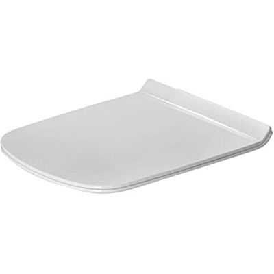 Duravit DuraStyle Toaleta - Regulowana, Biała Duravit DuraStyle Toaleta - Regulowana, Biała