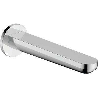 Hansgrohe Wylewka wannowa Rebris S, chrom Hansgrohe Wylewka wannowa Rebris S, chrom