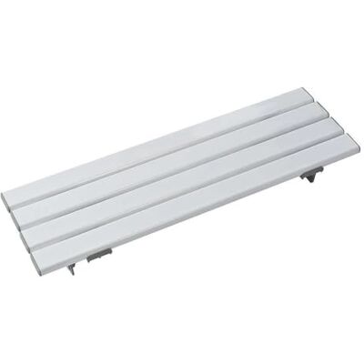 NRS Healthcare Nottinghamu Rehab Supplies M78366 Krzesło prysznicowe - Pomoc przy prysznicu NRS Healthcare Nottinghamu Rehab Supplies M78366 Krzesło prysznicowe - Pomoc przy prysznicu