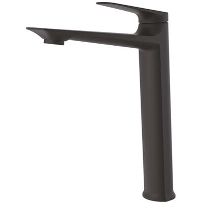 ONDÉE Bateria umywalkowa ARIANE Rozmiar L Elegancka sylwetka Ergonomiczny metalowy uchwyt Ceramiczna głowica 30 mm Przepływ 5 l/min Czarny Nowoczesny design ONDÉE Bateria umywalkowa ARIANE Rozmiar L Elegancka sylwetka Ergonomiczny metalowy uchwyt Ceramiczna głowica 30 mm Przepływ 5 l/min Czarny Nowoczesny design